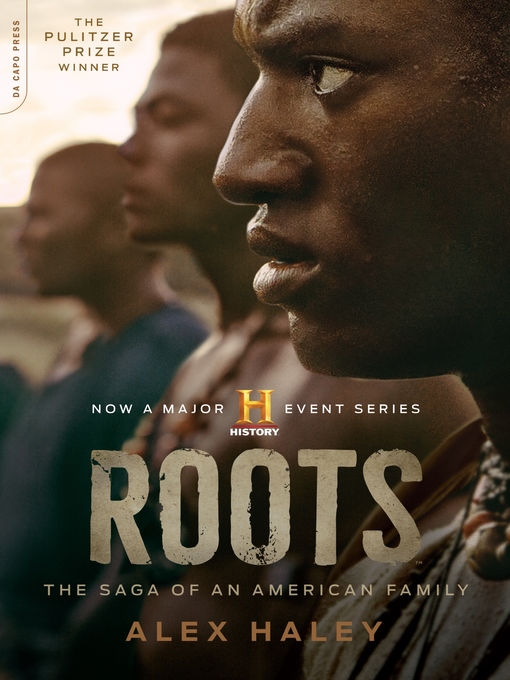 Title details for Roots-Thirtieth Anniversary Edition by Alex Haley - Available